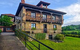 Posada La Solana